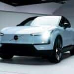 Can I Finance A Volvo Pre-Owned Vehicle?