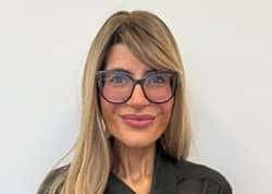 Kristen Sophiea