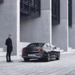 Volvo Certified Pre-Owned