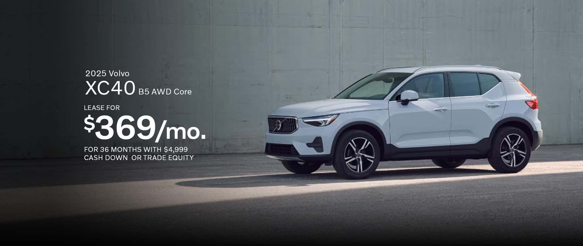 VolvoCarsGilbert_Sliders_2025_May_XC40