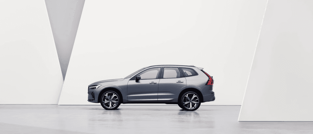 2025 Volvo XC60 For Sale