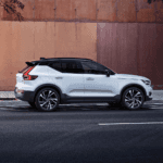 Certified Pre-Owned Volvo