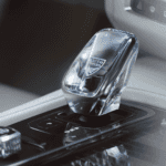 Volvo transmission