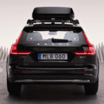 2025 Volvo V60 Cross Country
