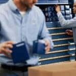 Volvo OEM parts