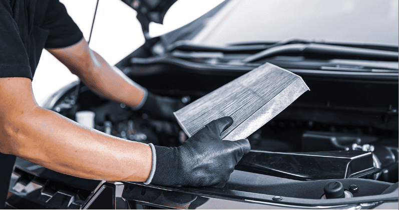 Air Filter