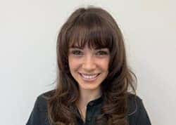 Kaylee Amante
