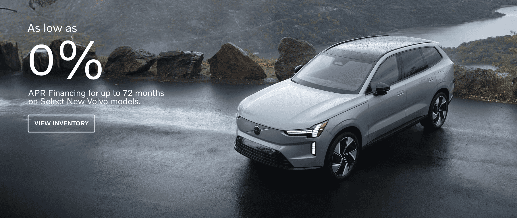 0% APR Financing