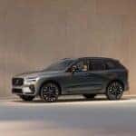 2026 Volvo XC60