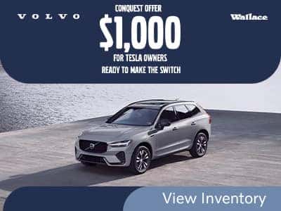 $1,000 Conquest Offer For Tesla Owners Ready To Make The Switch