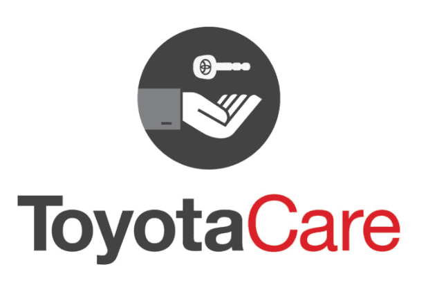 ToyotaCare