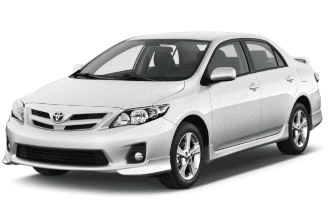 Used Toyota Corolla Buyers’ Guide