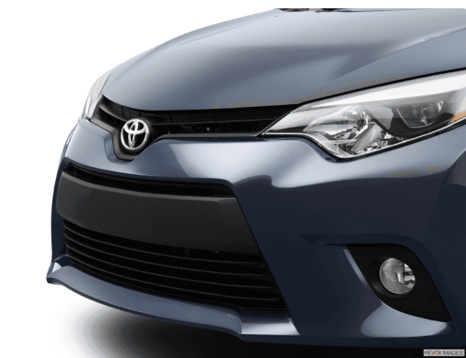 2014 Toyota Corolla Safety Features