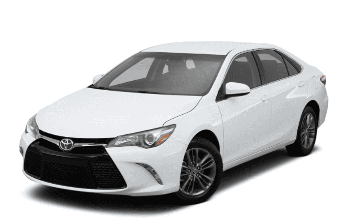 2015 Camry LE