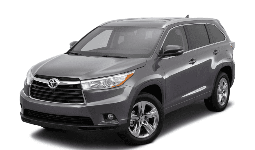 2015 Toyota Highlander