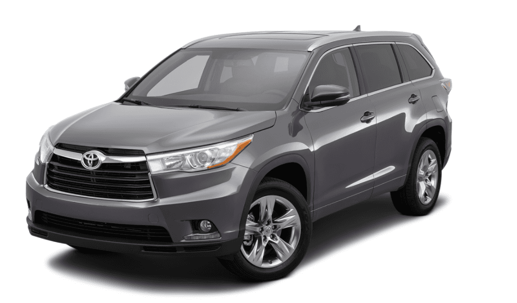 2015 Highlander 