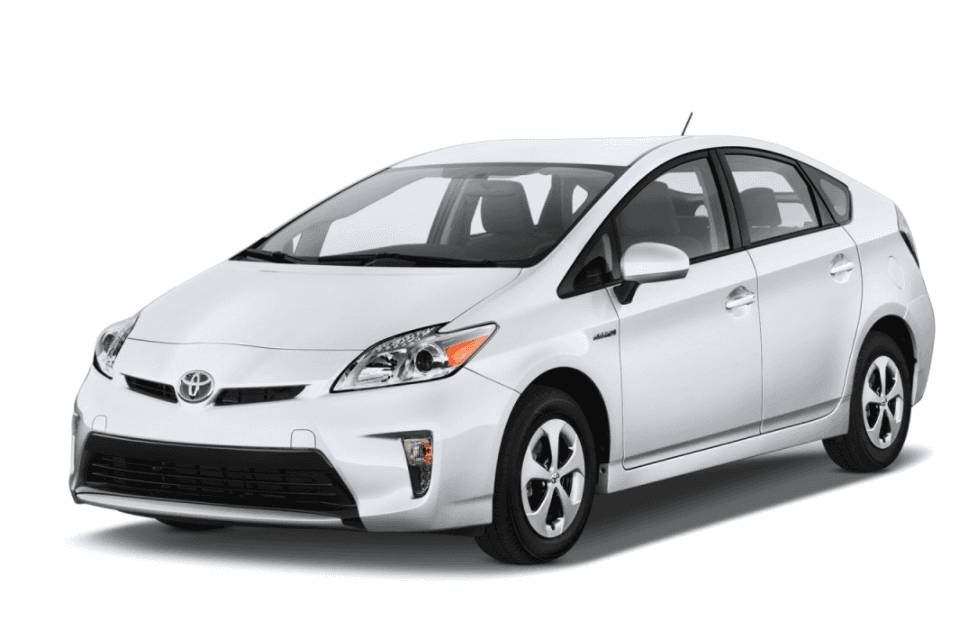 Toyota College Rebate Program