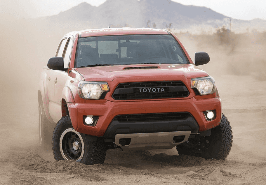 Understanding Vehicle Depreciation Warrenton Toyota