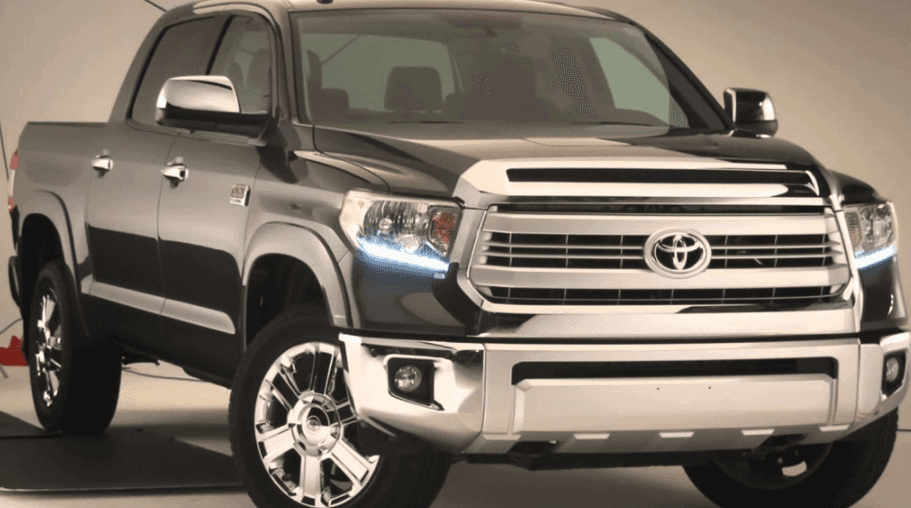 Which Toyota Tundra Engine Is Right for You? | Warrenton Toyota