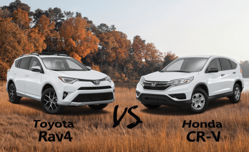 Rav4 vs. CR-V vs rav4. Toyota rav4, 2021 vs Tiguan. Toyota rav4 CRV. Рав 4 и СРВ.