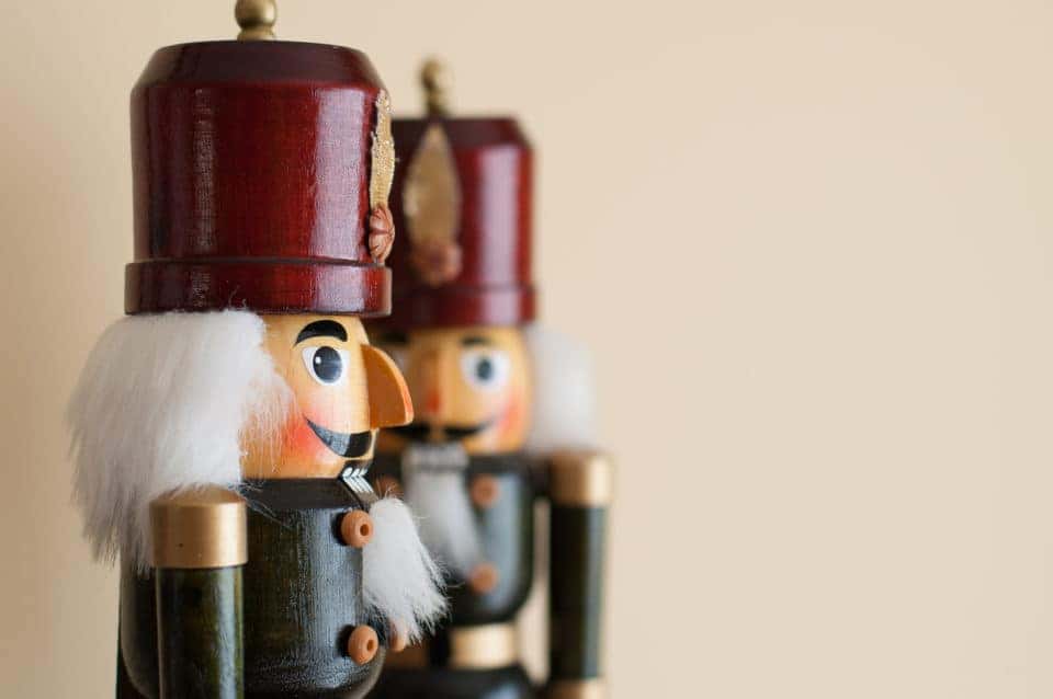 nutcrackers