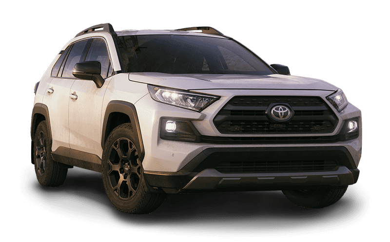 2020 RAV4