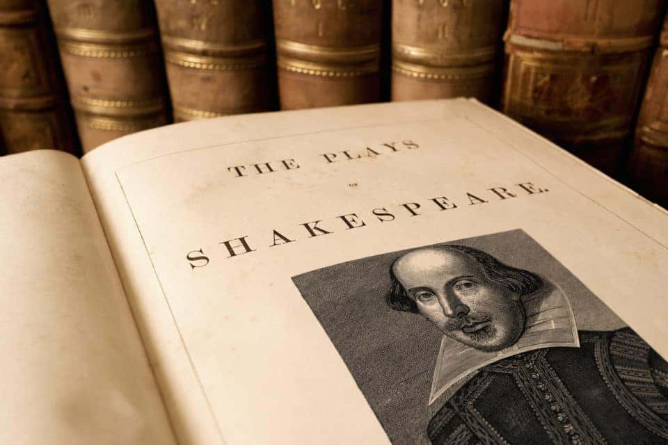 Shakespeare