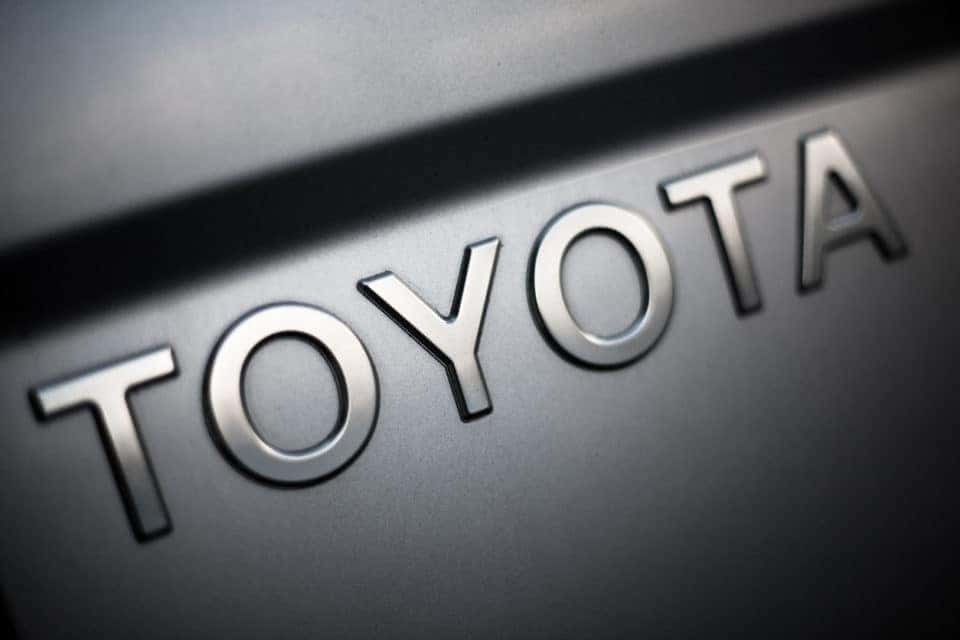 Toyota