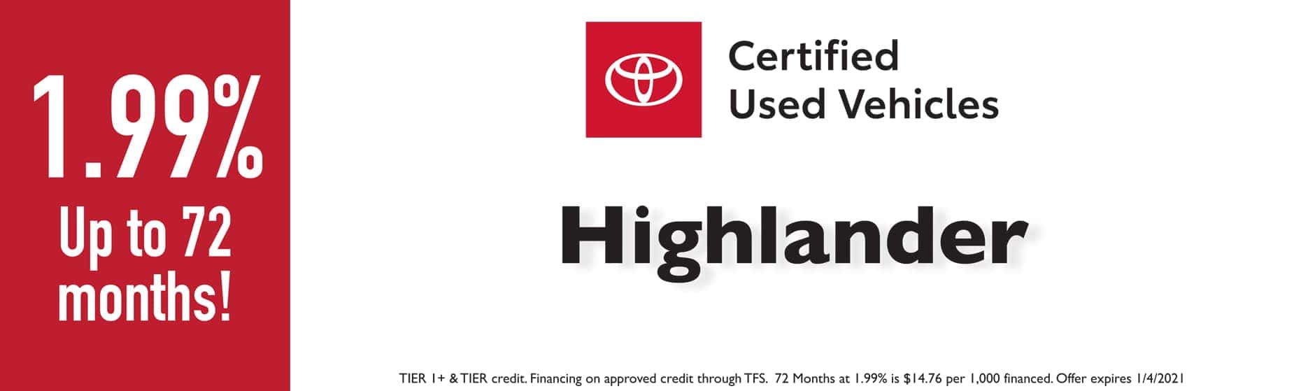 23 Used Cars, Trucks, SUVs in Stock near Culpeper Warrenton Toyota