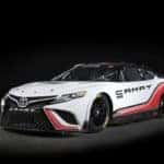 Toyota TRD Camry