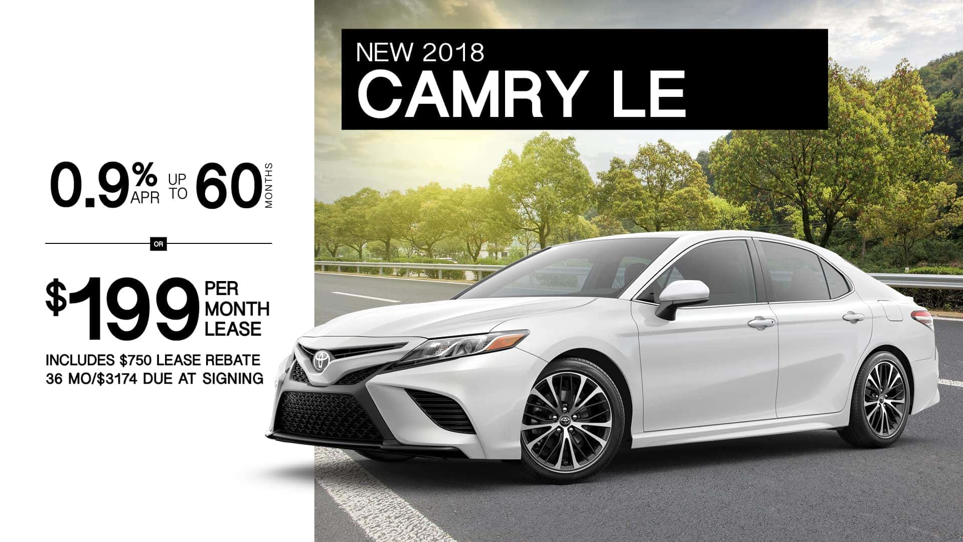 New Toyota Specials in West Allis Wilde Toyota