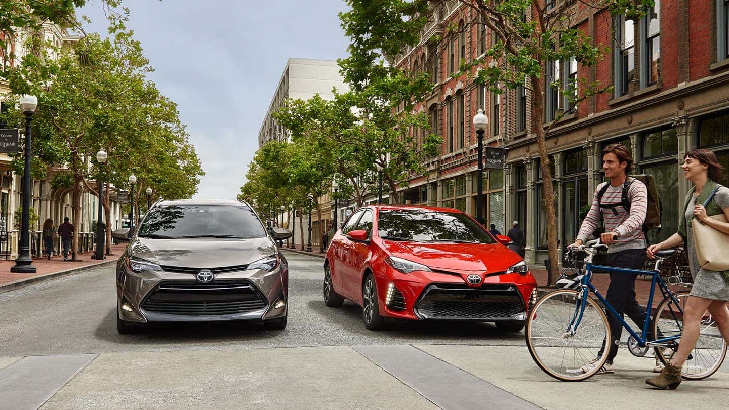 Toyota Dominates Consumer Reports Best Cars Of The Year Wilde Toyota