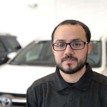 Angelo Martinez