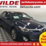 Certified Pre-Owned 2014 Toyota Avalon