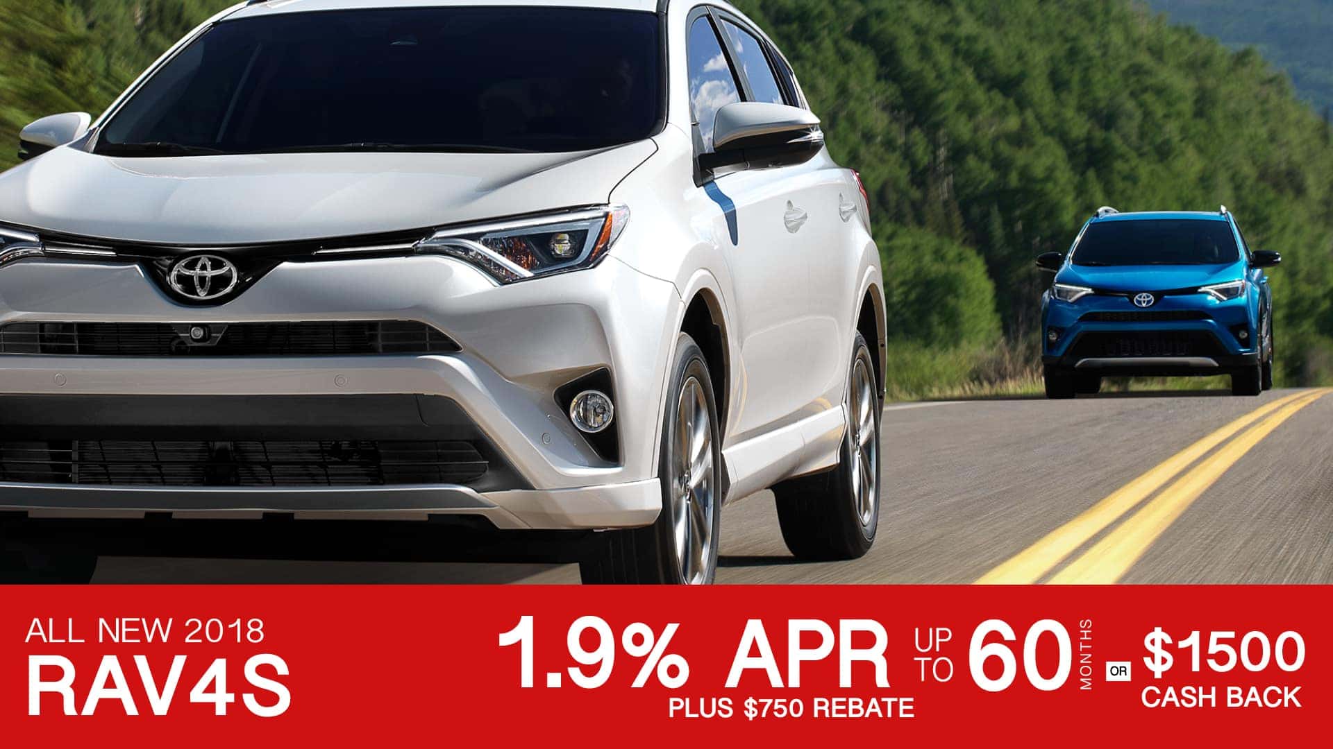 New Toyota Specials in West Allis Wilde Toyota New Toyota Offers