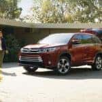 How to Save your Seat Positions in the 2018 Toyota Highlander