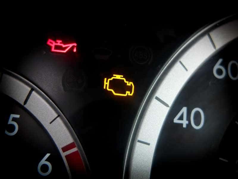 The Toyota Maintenance Required Light: What Does It Mean And How To Reset It | Wilde Toyota