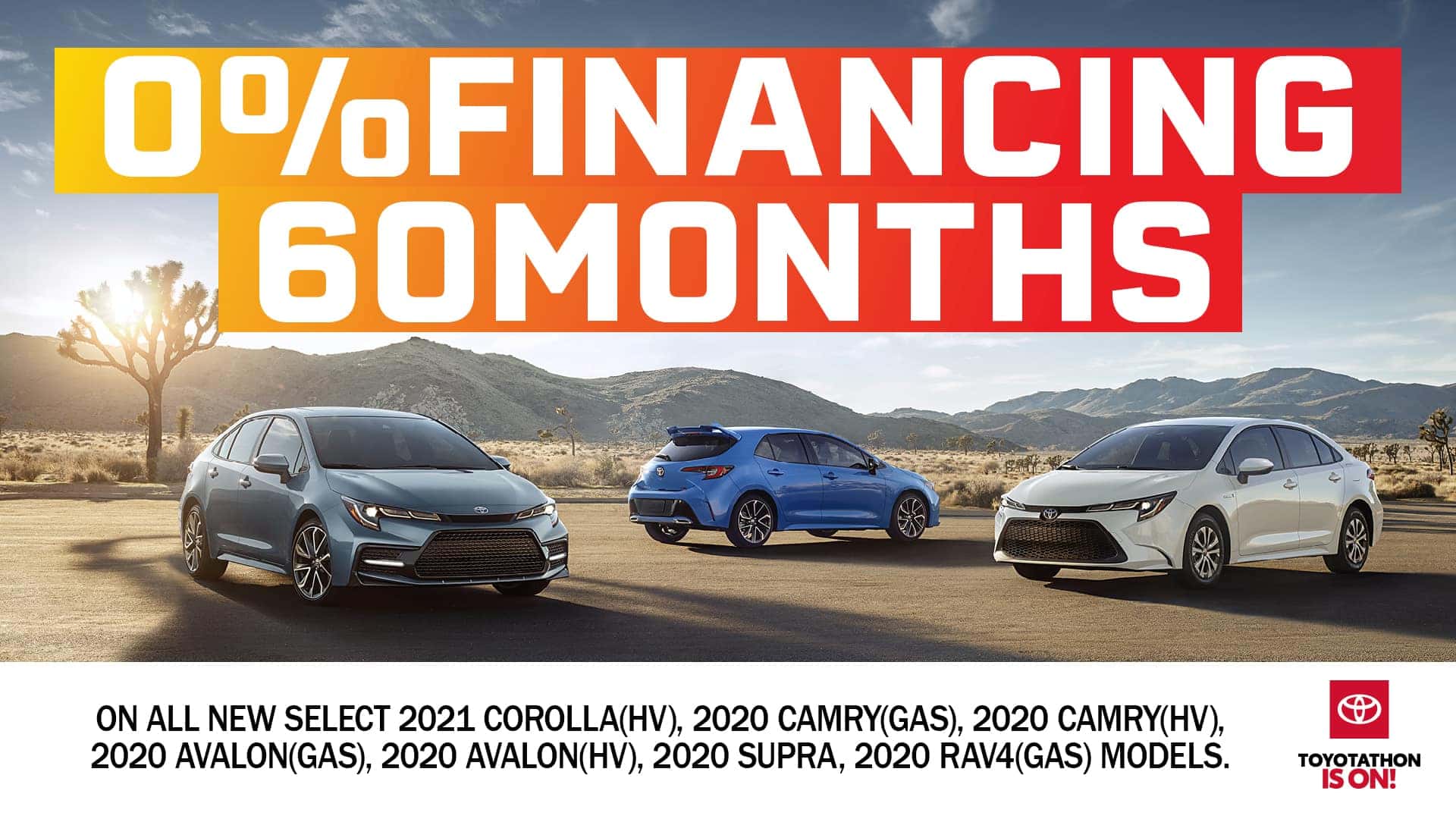 can you get 0 financing on a new car