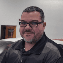 Eli Alvarado