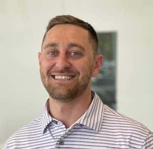 Mike Mueller