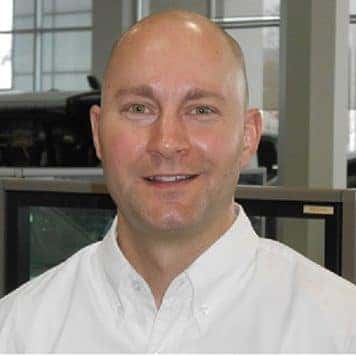 Chris  Walczak