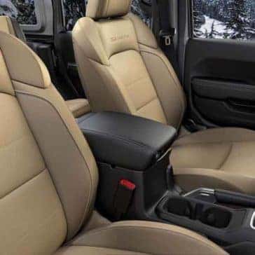 2018 Jeep Wrangler Comfort