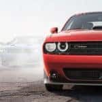 2018 Dodge Challenger RT
