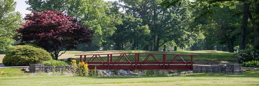 Crawfordsville Golf Course