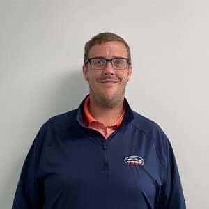 Steven Wells