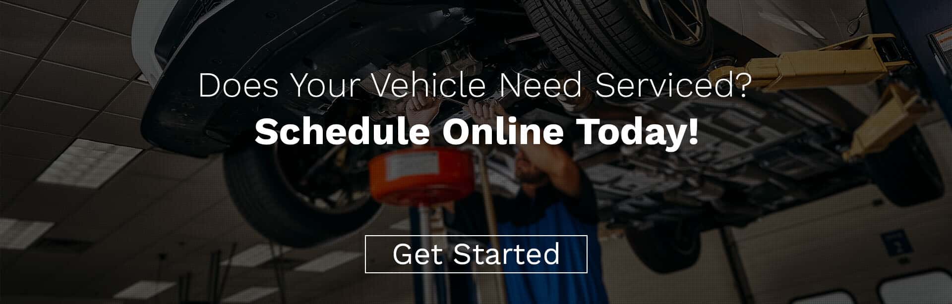 Schedule Service Today at York CDJRF in Crawfordsville