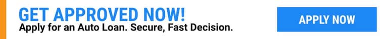 Get Approved for an Auto Loan near Lafayette, Indiana.