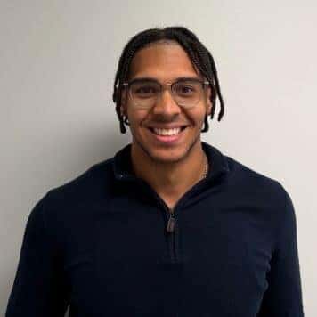 Jalen Ralph