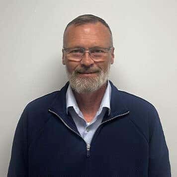 Gary Simpson